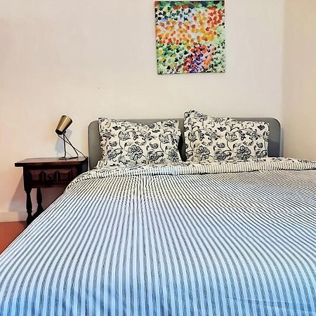 Apartamento Vida Mediterranea Apartment Puerto de la Cruz  Exterior foto