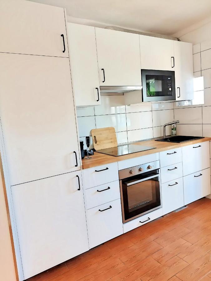 Apartamento Vida Mediterranea Apartment Puerto de la Cruz  Exterior foto